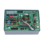 89C51 Embedded Trainer
